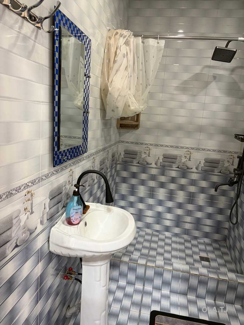 2 комнатная квартира, 5 этаж, 62 м²
