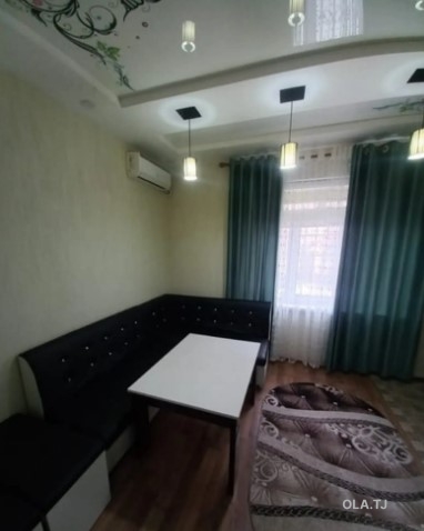 2 комнатная квартира, 1 этаж, 90 м²