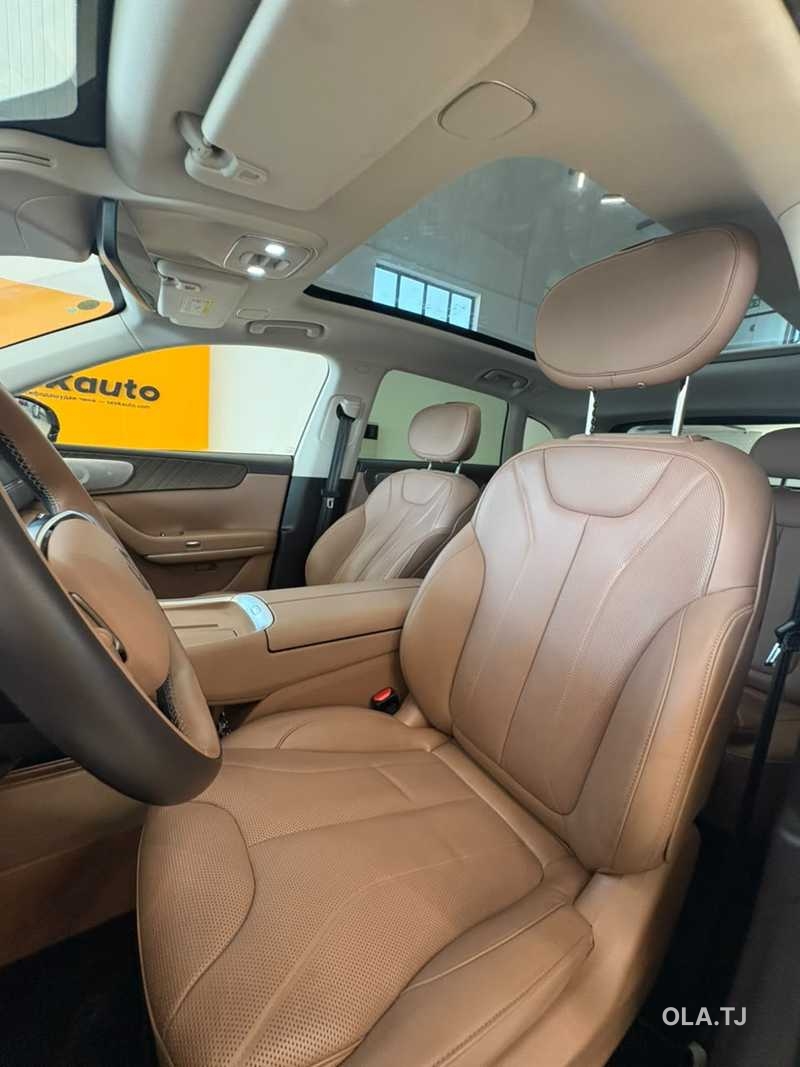 Leapmotor C11,  2025