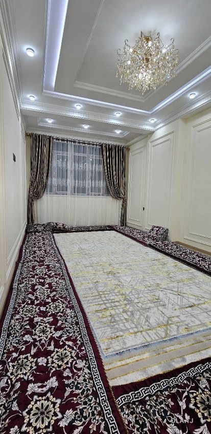 2 комнатная квартира, 5 этаж, 70 м²