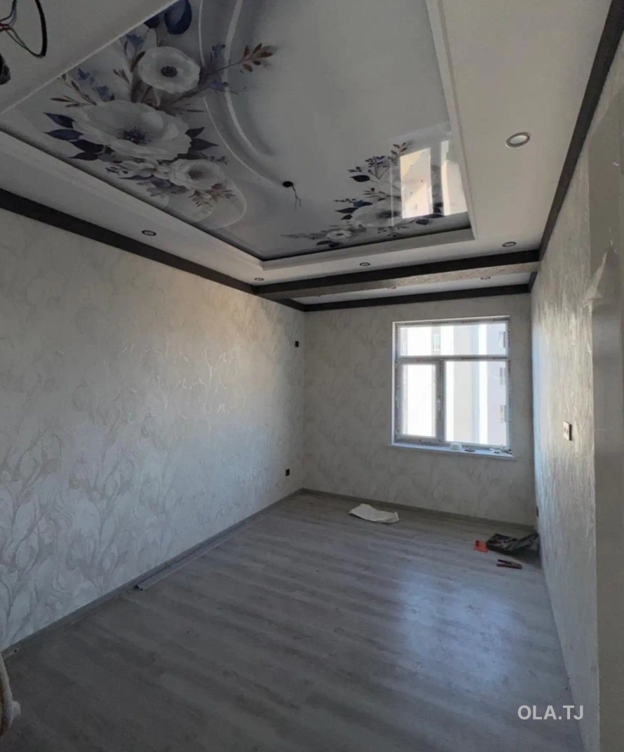 2 комнатная квартира, 7 этаж, 50 м²