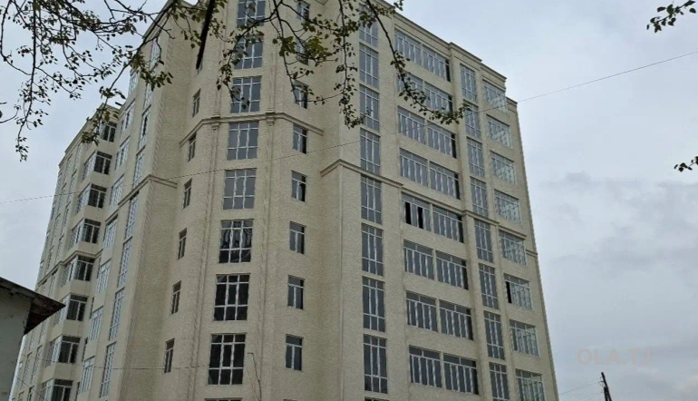 1 комнатная квартира, 1 этаж, 41 м²