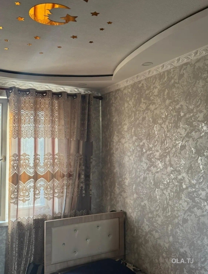 4 комнатная квартира, 3,