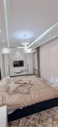 2 комнатная квартира, 13 этаж, 99 м²