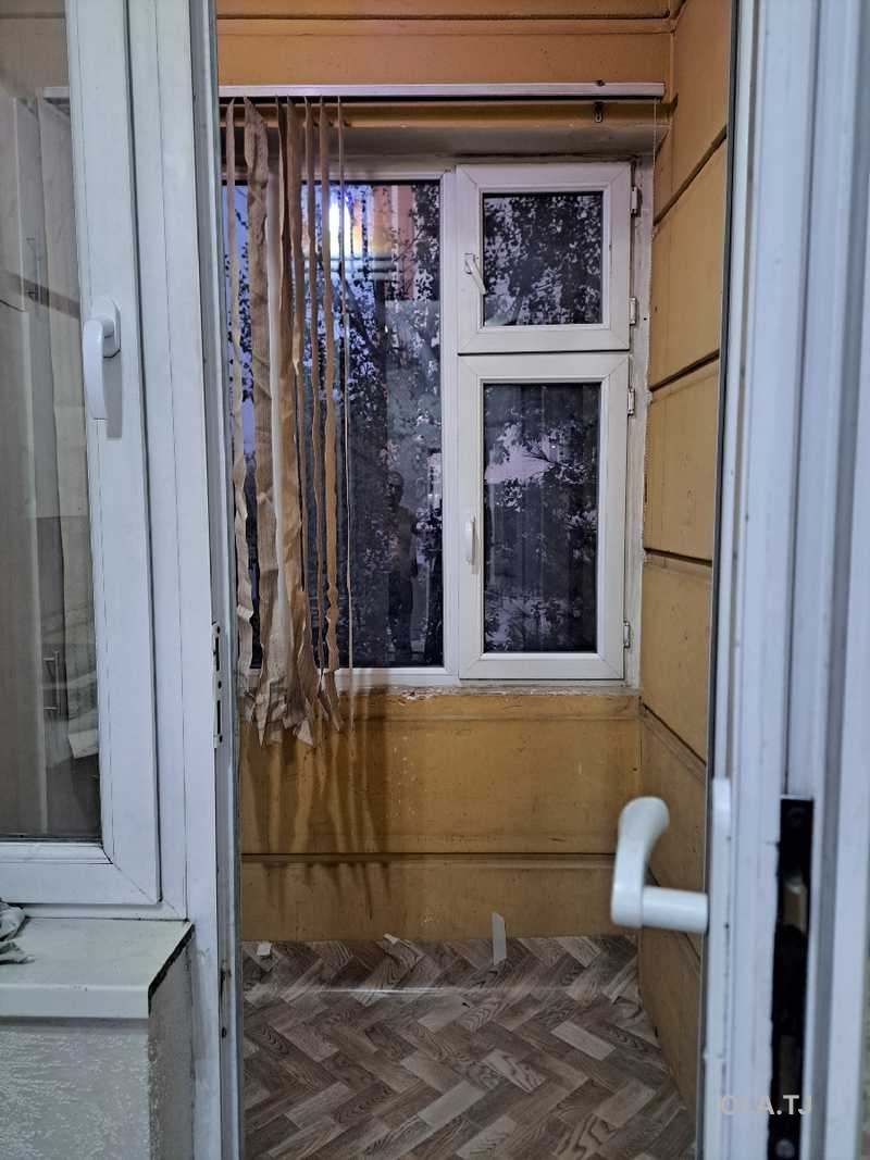 2 комнатная квартира, 2 этаж, 72 м²