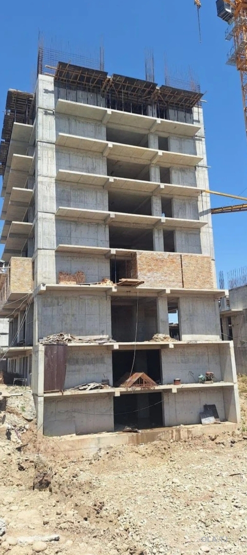 1 комнатная квартира, 5 этаж, 44 м²