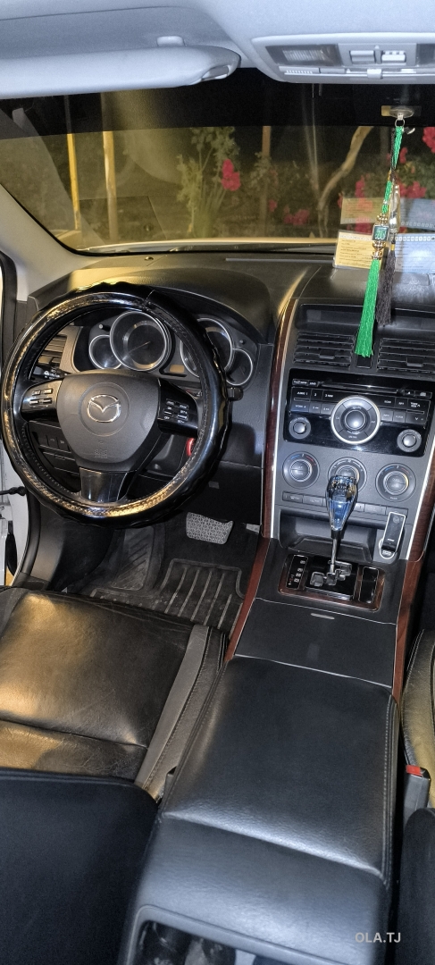 Mazda CX-9,  2009