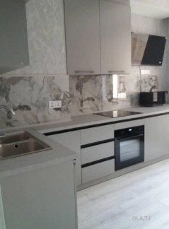 1 комнатная квартира, 4 этаж, 71 м²