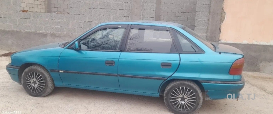 Opel Astra F,  1994