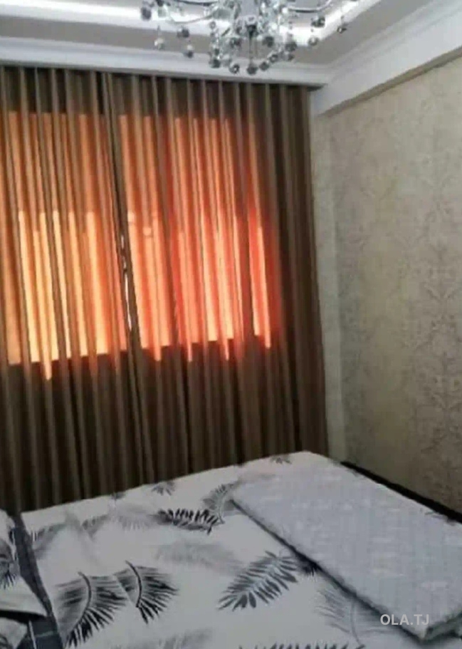 3 комнатная квартира, 10 этаж, 100 м²