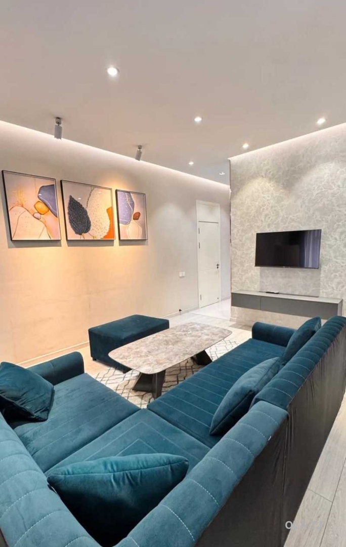 3 комнатная квартира, 5 этаж, 78 м²