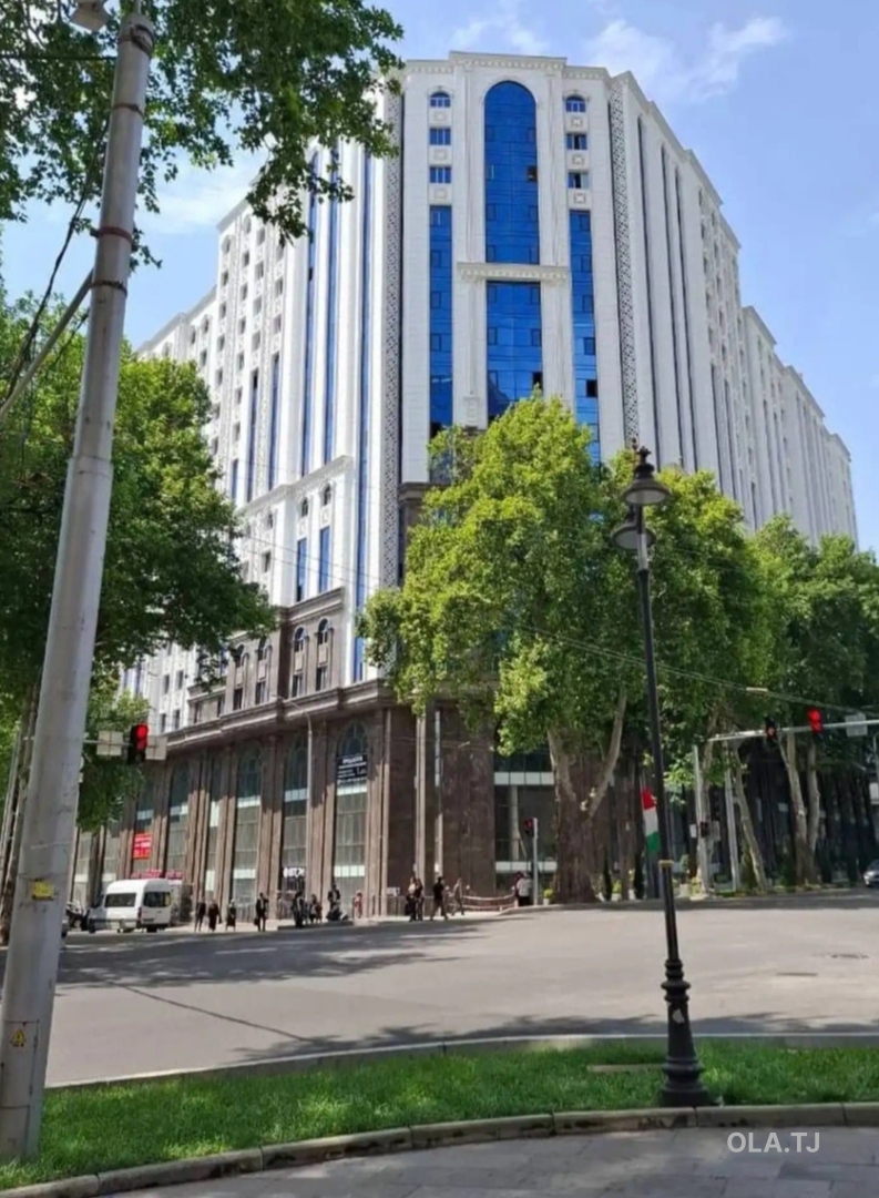2 комнатная квартира, 11 этаж, 92 м²