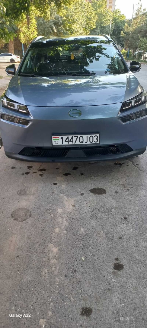 GAC Aion V plus Aion V plus,  2024