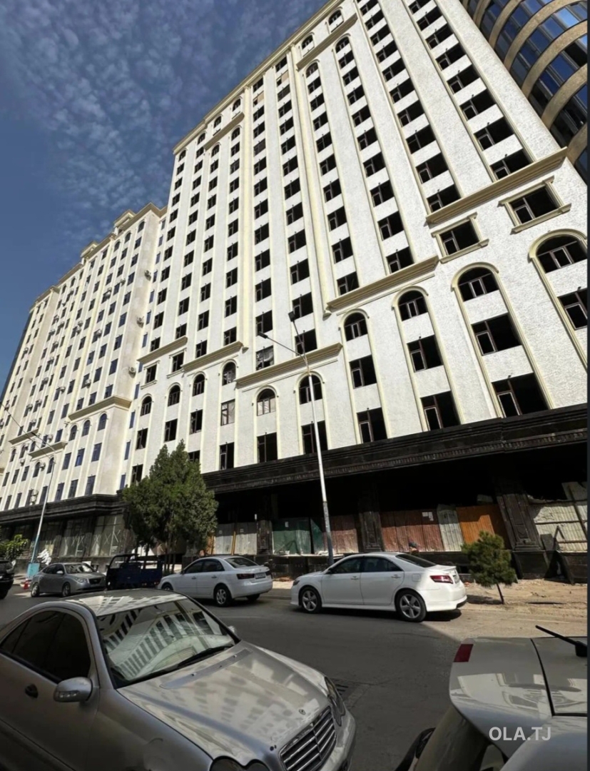 3 комнатная квартира, 12 этаж, 80 м²