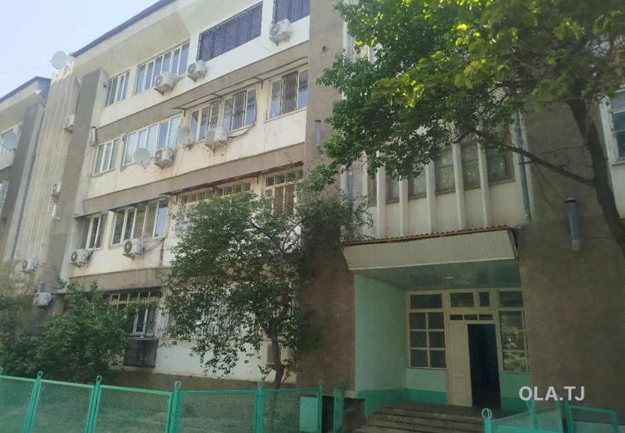 4 комнатная квартира, 8, 97 м²
