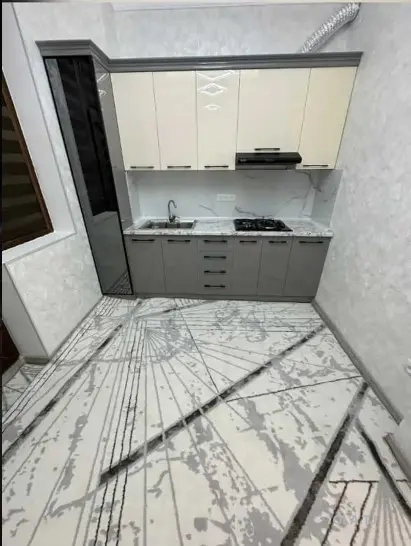 2 комнатная квартира, 11 этаж, 60 м²