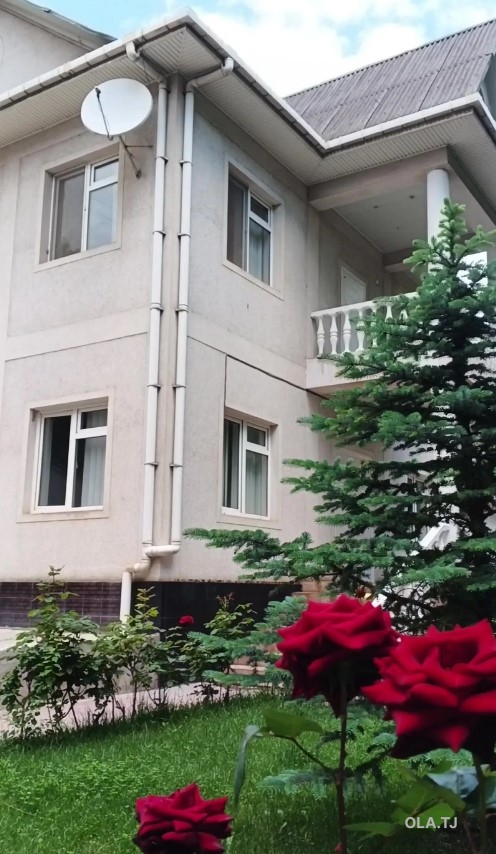 Дача, 7 комнат, 2 эт
