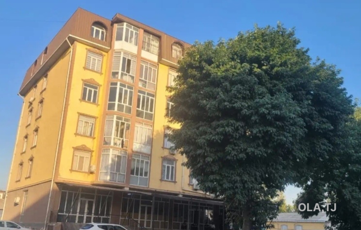 2 комнатная квартира, 4 этаж, 61 м²