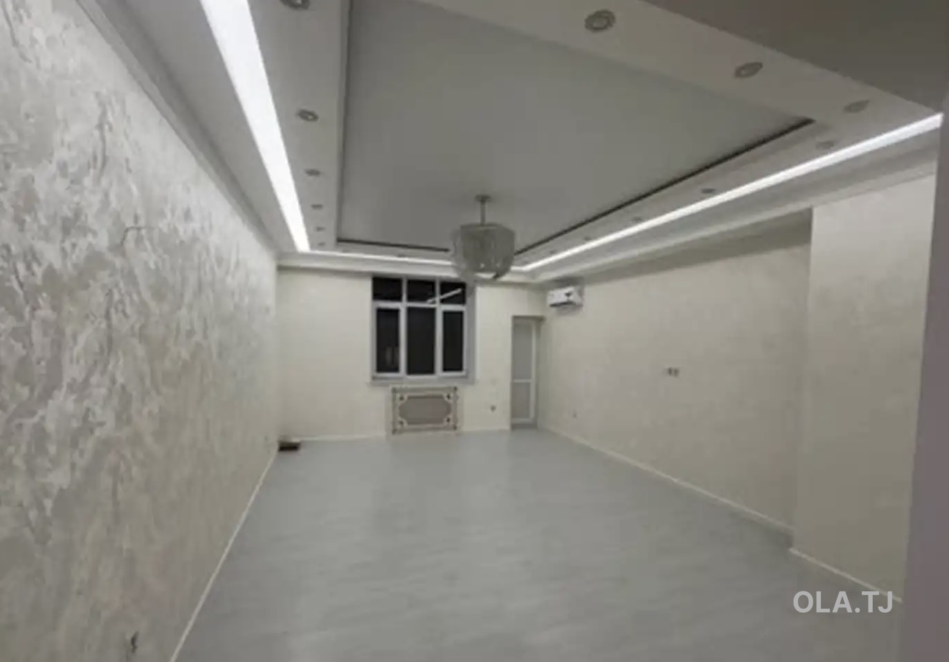 2 комнатная квартира, 13 этаж, 95 м²