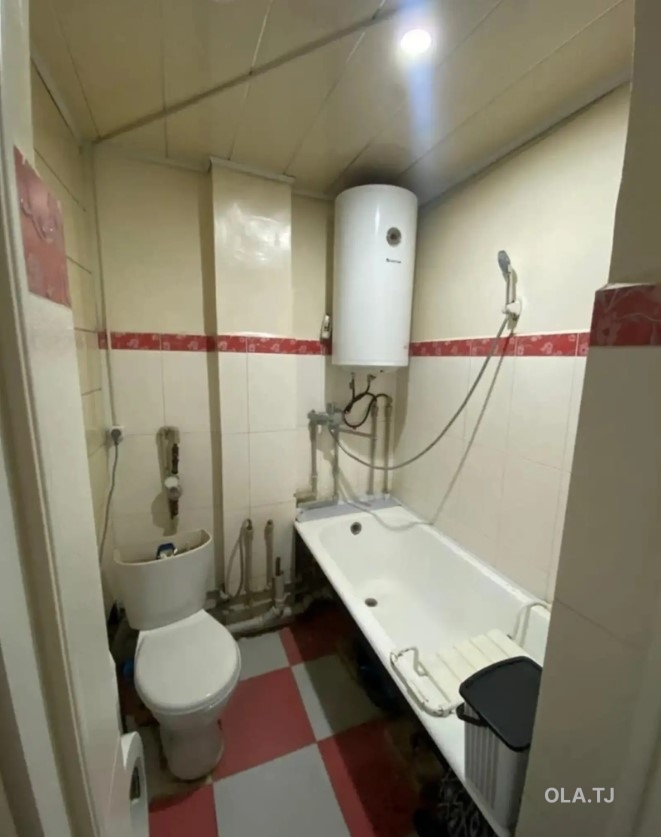 1 комнатная квартира, 1 этаж, 45 м²