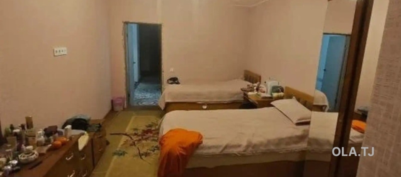 5 комнатная квартира, 9 этаж, 158 м²