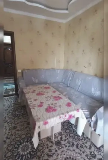 3 комнатная квартира, 5 этаж, 75 м²