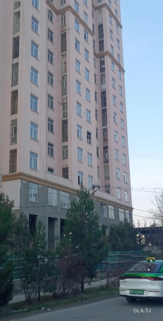 Помещение под магазин / салон, 54м², Коператор Донишгохи Тичорати.