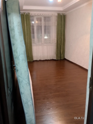 1 комнатная квартира, 6 этаж, 36 м²