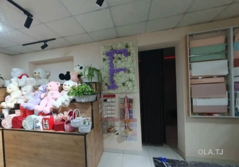 Помещение под свободное назначение, 120м², 31 мкр