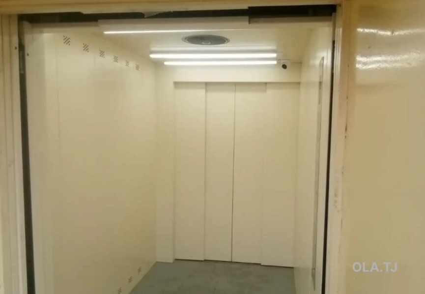 Помещение под свободное назначение, 1000м², Фирдавси