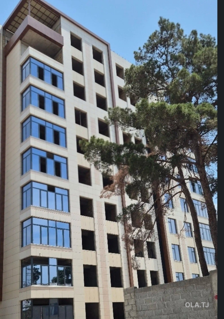 2 комнатная квартира, 8 этаж, 97 м²