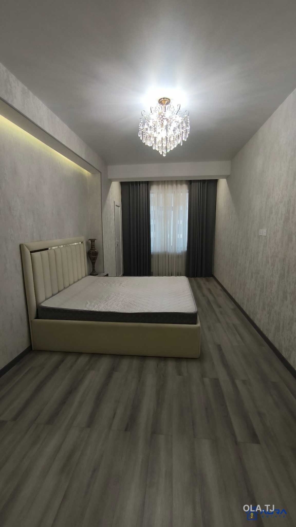 2 комнатная квартира, 8 этаж, 65 м²
