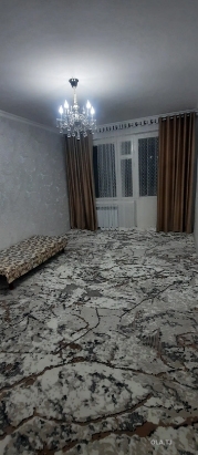 1 комнатная квартира, 1 этаж, 30 м²