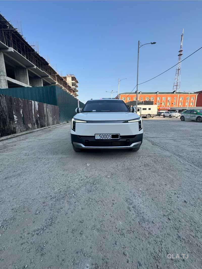 Dongfeng Aeolus L7,  2025