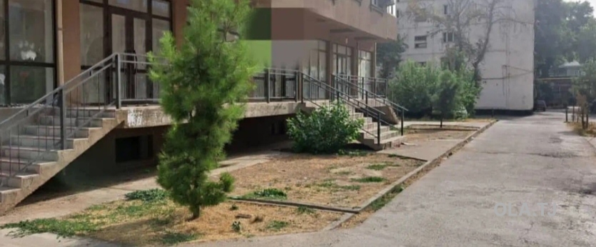 Помещение под свободное назначение, 170м², 4 мкр