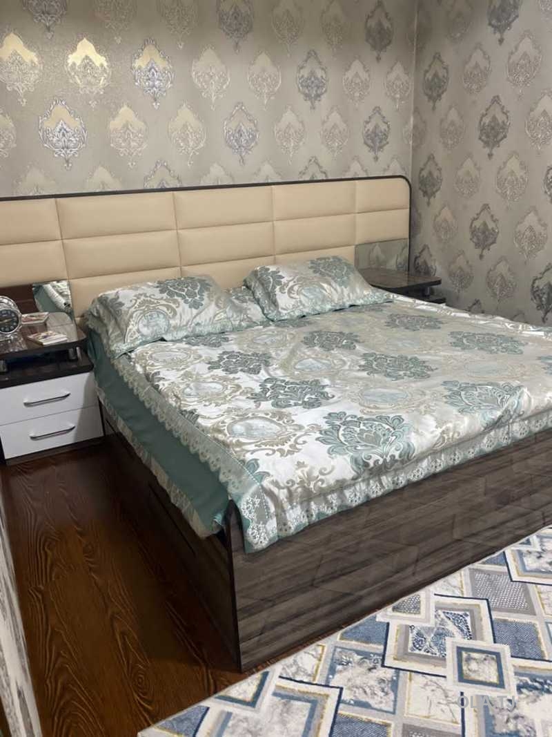 2 комнатная квартира, 12 этаж, 65 м²