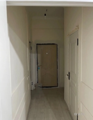 1 комнатная квартира, 5 этаж, 40 м²