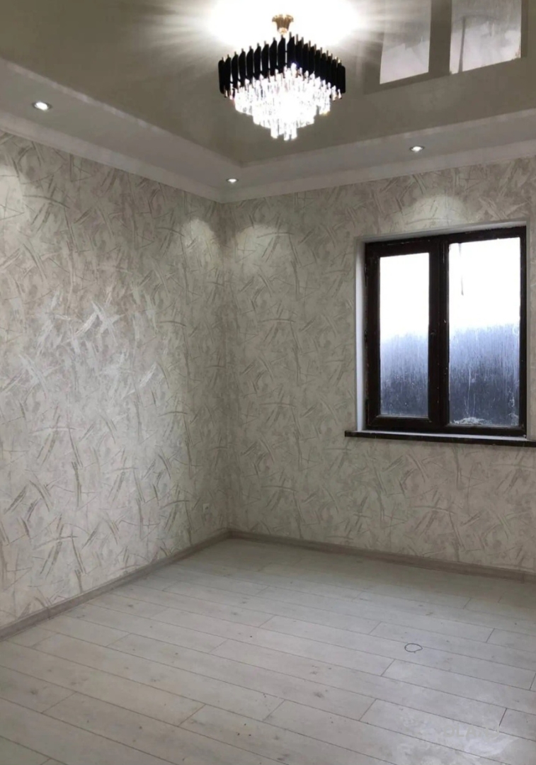 5 комнатная квартира, 1 этаж, 130 м²