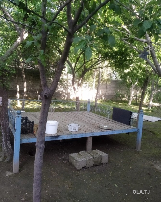 Дом (хавли), 4 комнат, 1 эт