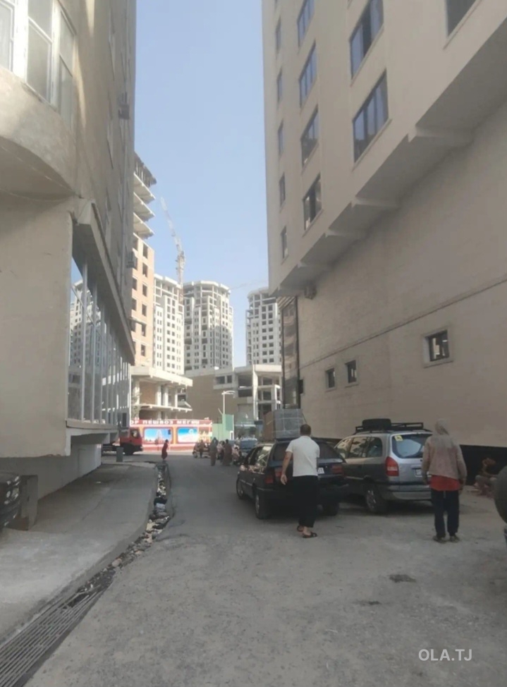 2 комнатная квартира, 9 этаж, 68 м²