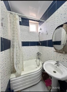 2 комнатная квартира, 5 этаж, 62 м²