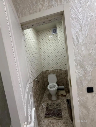 1 комнатная квартира, 3 этаж, 52 м²