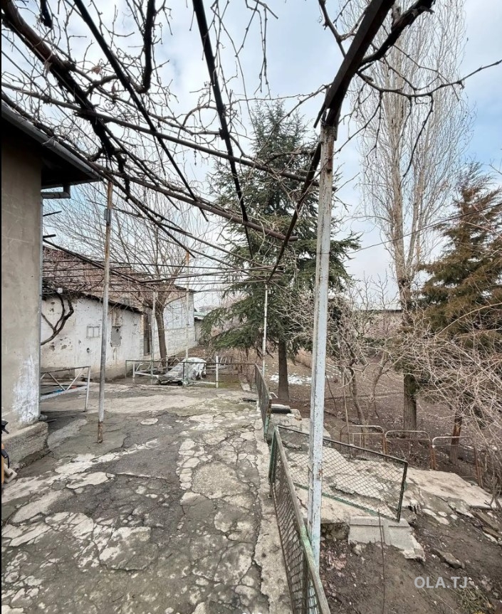 Дом (хавли), 3 комнат, 1 эт
