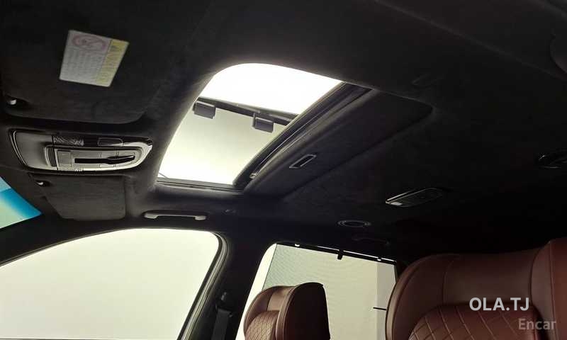 Hyundai Palisade,  2018