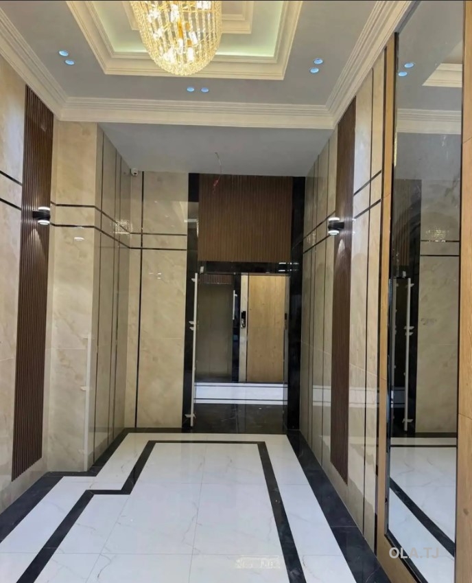 1 комнатная квартира, 16 этаж, 66 м²