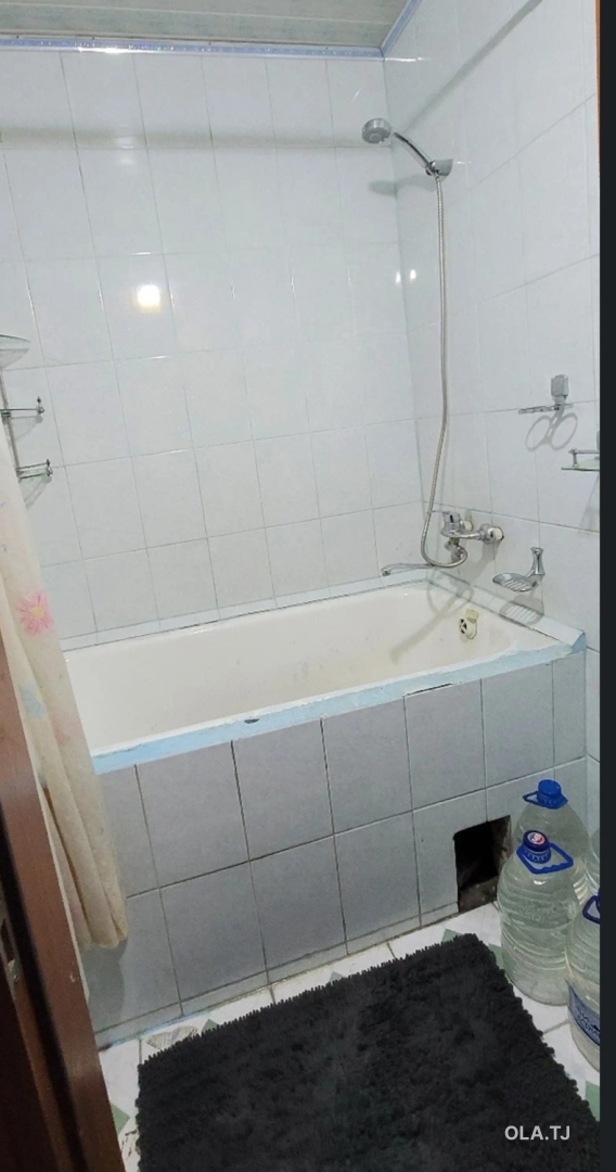 2 комнатная квартира, 3 этаж, 63 м²