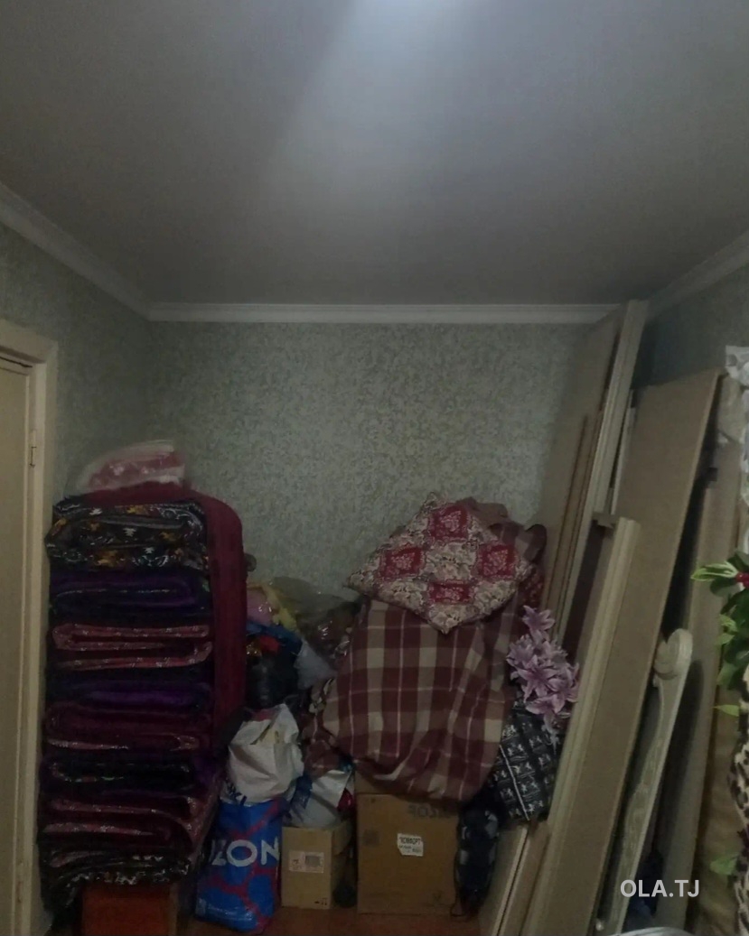 2 комнатная квартира, 4 этаж, 50 м²