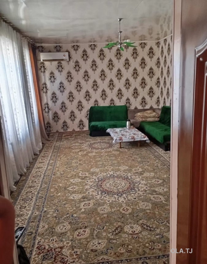 Дом (хавли), 10 комнат, 1 эт