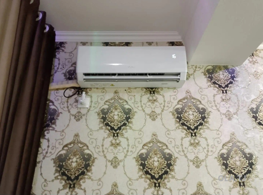 1 комнатная квартира, 5 этаж, 42 м²