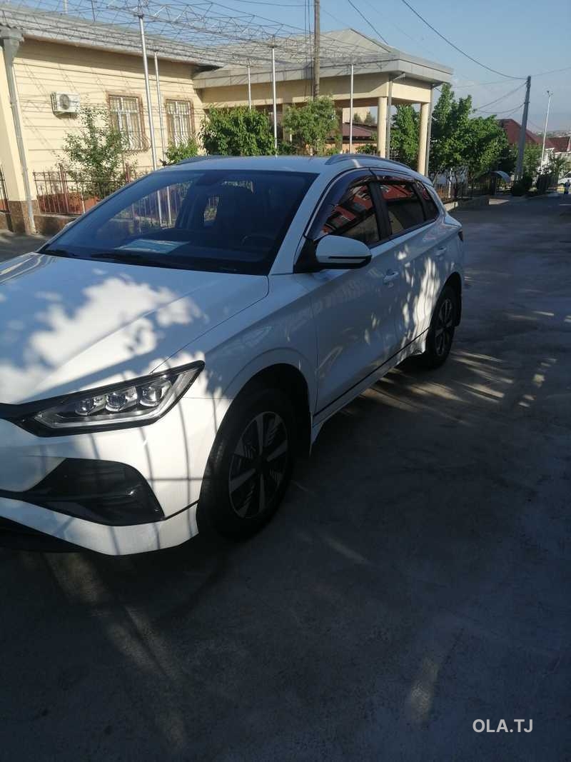 BYD E2,  2024